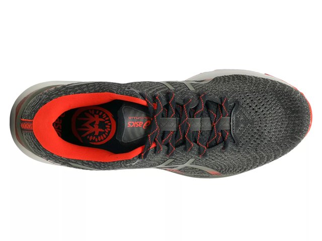 Asics cumulus deals dsw