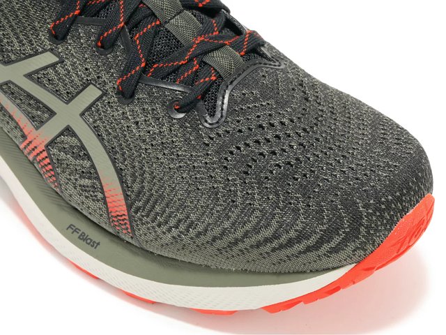 Asics cumulus dsw cheap