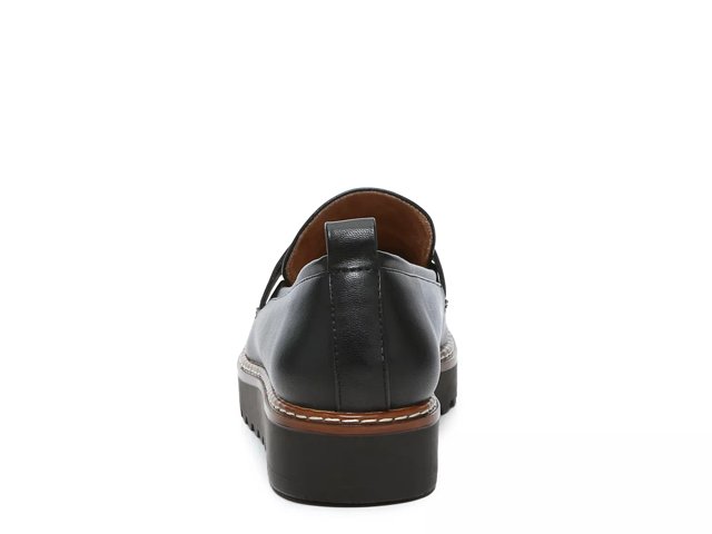 Effie platform loafers cheap