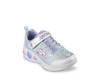 Skechers childrens light up hot sale sneakers