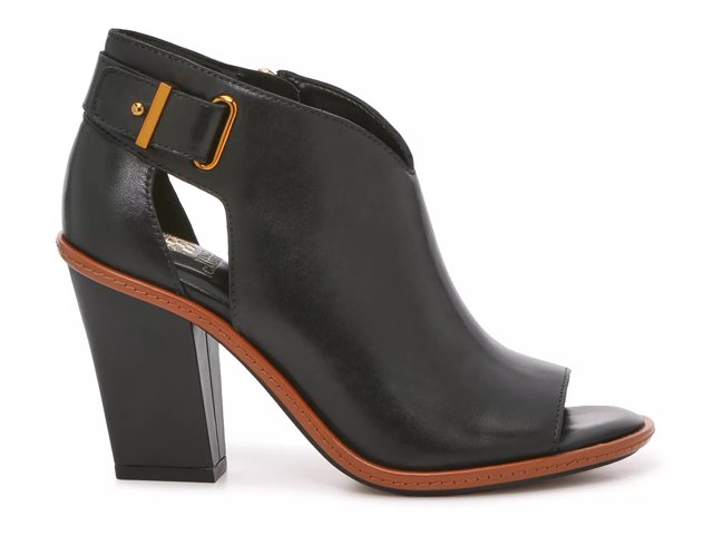 Vince camuto phandra on sale bootie
