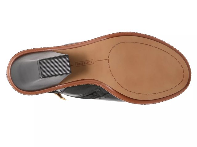 Vince camuto phandra bootie top