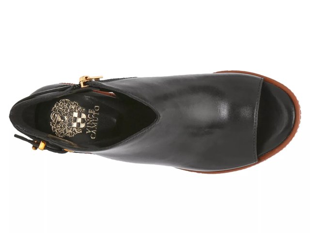 Phandra bootie top vince camuto