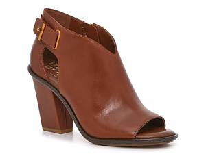 Vince Camuto Finndaya Peep-toe Bootie