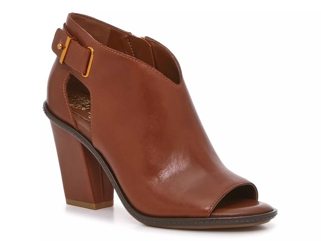 Vince camuto v cut hot sale booties