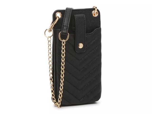 Claire Cell Phone Crossbody