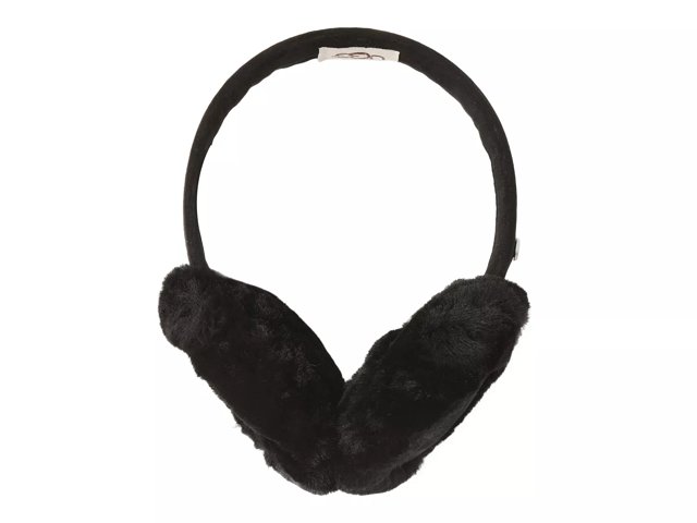 Ugg classic earmuffs hot sale