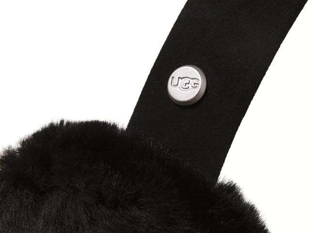 Ugg classic hot sale earmuffs