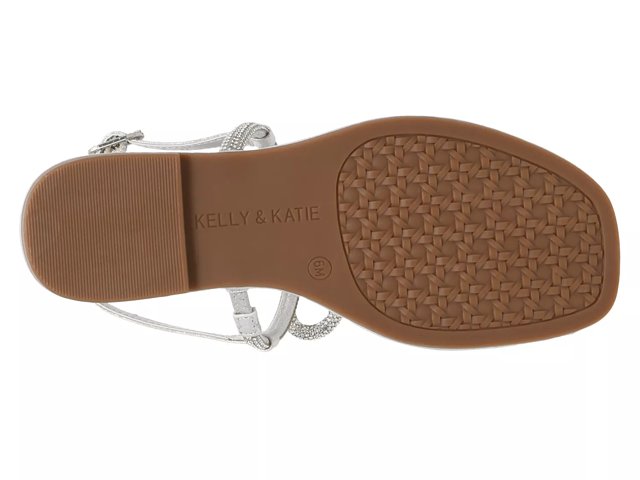 Dsw kelly 2025 and katie sandals