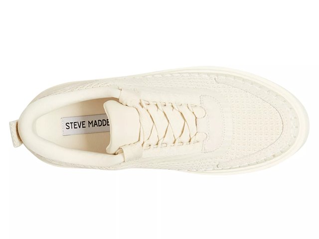 Steve Madden Charlie Platform Oxford - Free Shipping | DSW