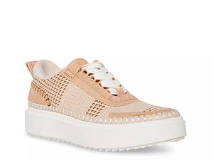 Steve madden best sale platform oxford