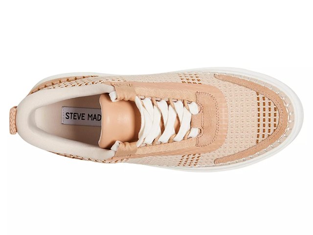 Steve Madden Charlie Platform Oxford Free Shipping DSW