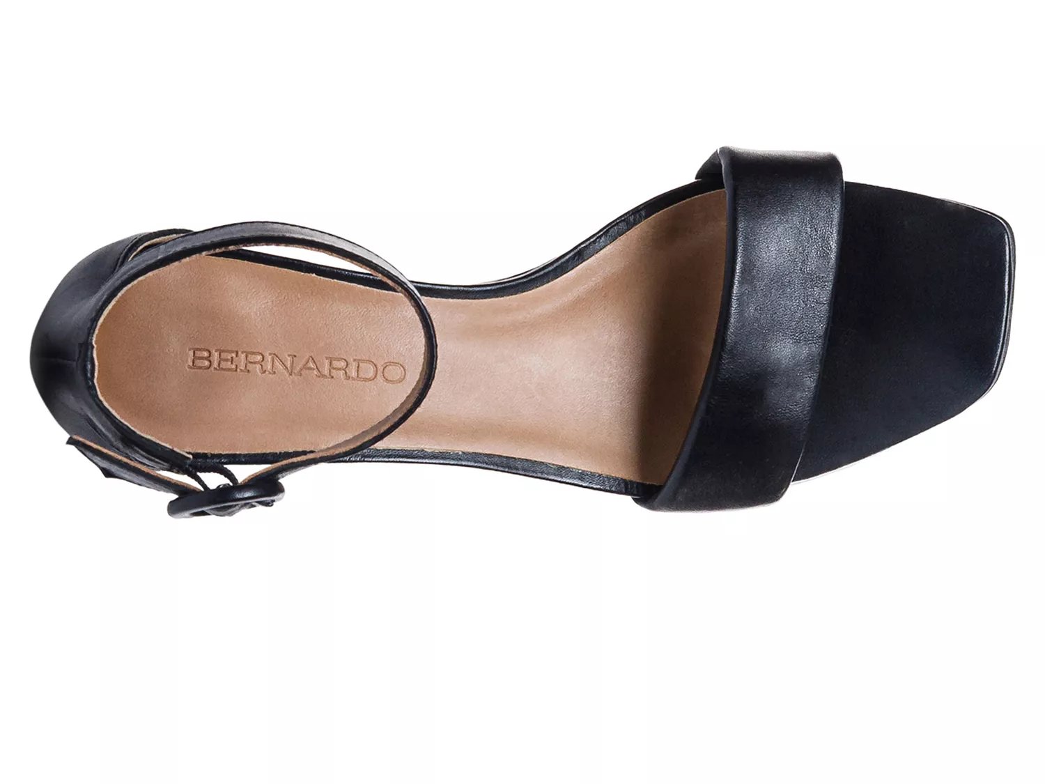 Carla Platform Sandal