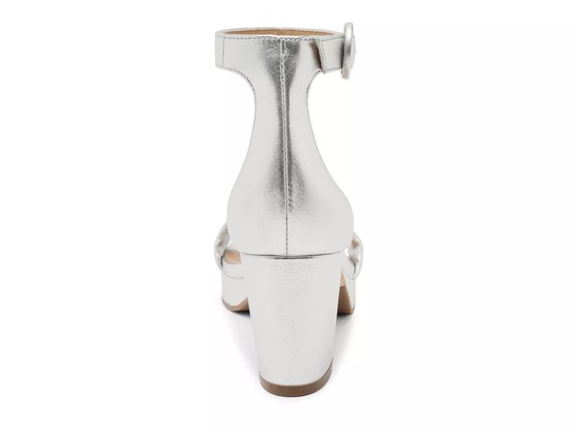 Carla Platform Sandal