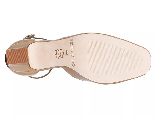 Bernardo Remy Pump Free Shipping DSW
