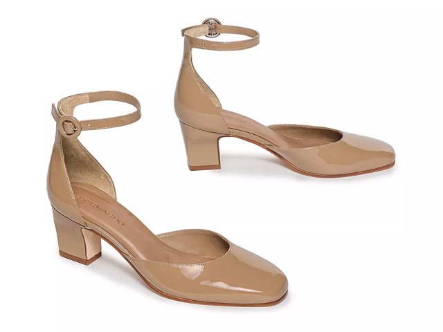 Remy block shop heel sandals
