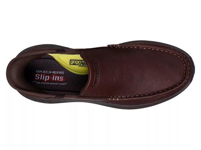 Skechers go step distinguished hotsell