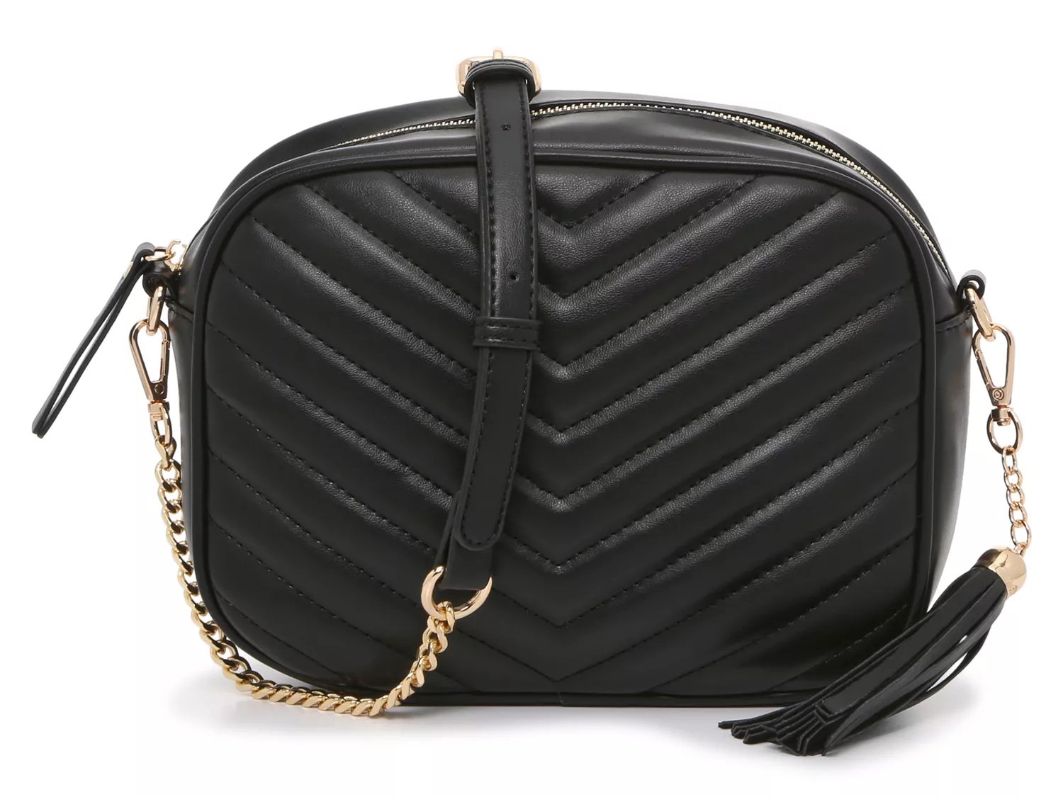 Kelly Katie Chevron Crossbody Free Shipping DSW