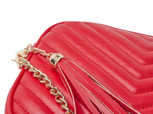 Chevron crossbody bag hotsell
