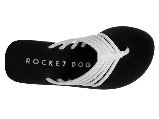 Rocket dog crush best sale