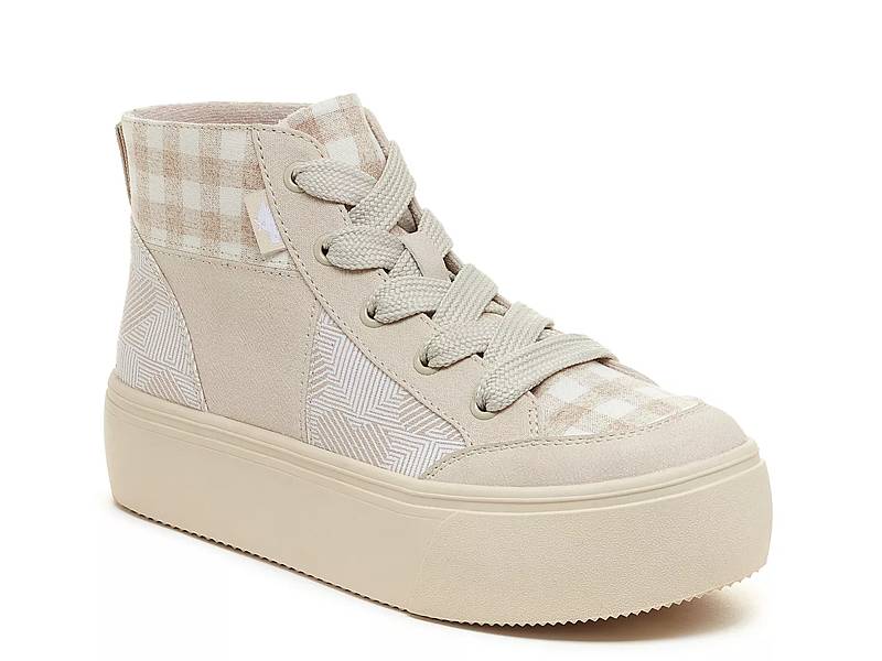 Dsw high top clearance sneakers