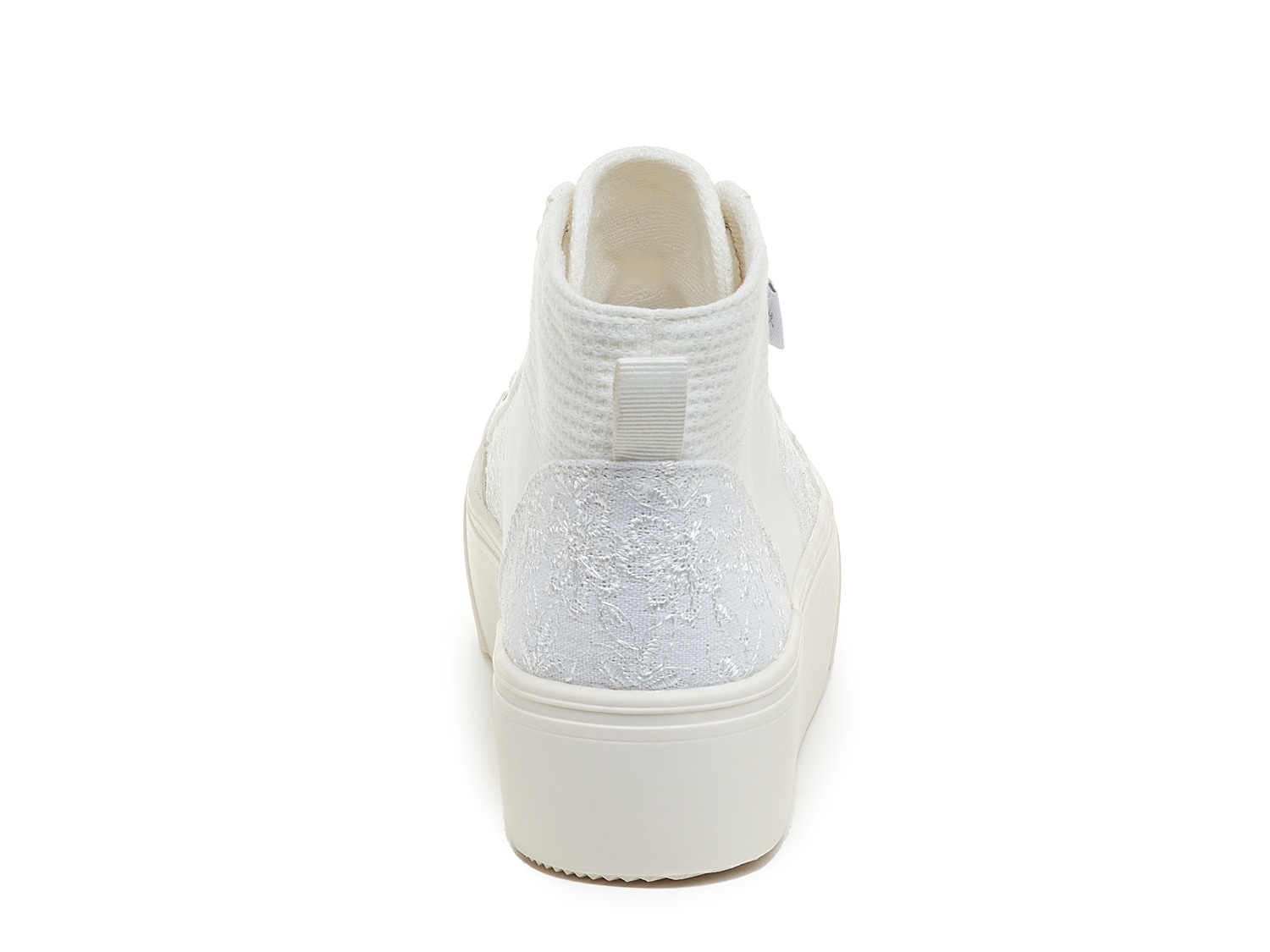 Flair High-Top Sneaker