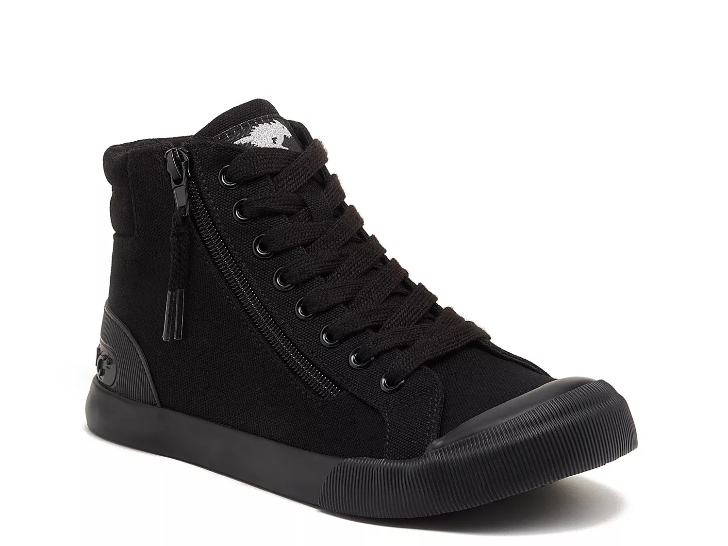 Jazzin High-Top Sneaker