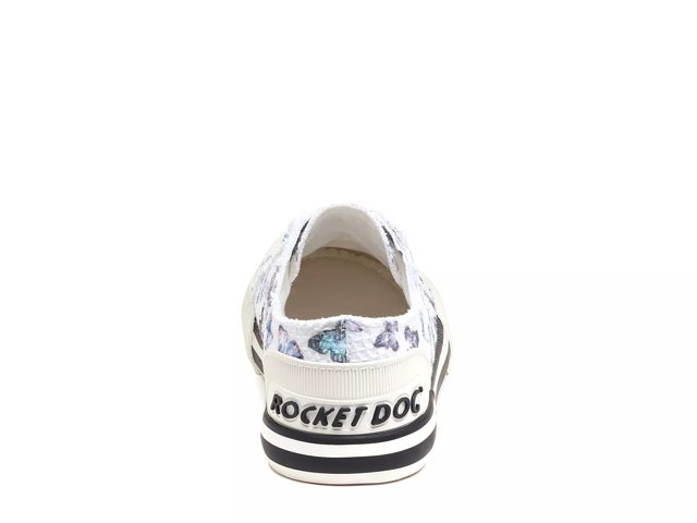 Rocket dog jazzin sneakers outlet