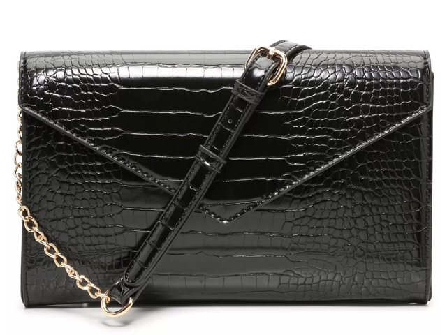 Mix No. 6 Patterned Envelope Clutch Free Shipping DSW