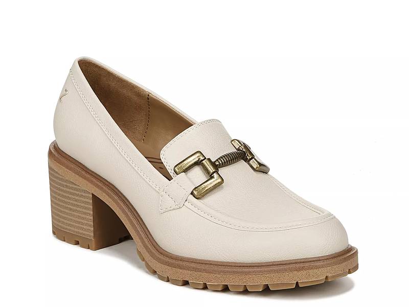 Dsw on sale naturalizer loafer