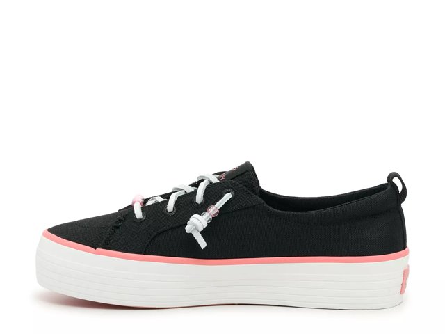 Sperry Women's Crest Vibe Platform