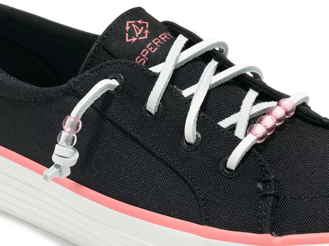 Dsw womens sperry sneakers hotsell