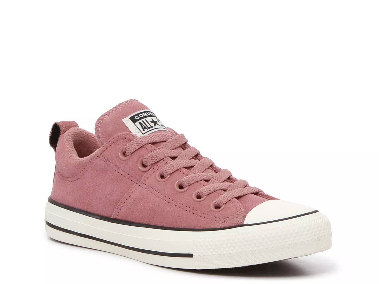 Converse Chuck Taylor Madison Sneaker - Women's - Free Shipping | DSW