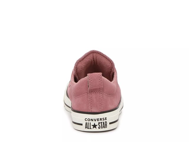 Converse madison black suede on sale