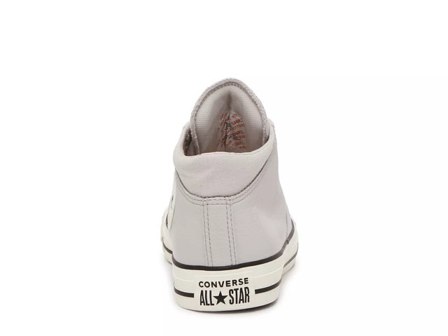 Women's converse madison metallic sneakers sales