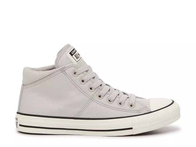 Women's converse sales madison metallic sneakers