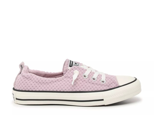 Converse Chuck Taylor Shoreline Slip On Sneaker Women s Free