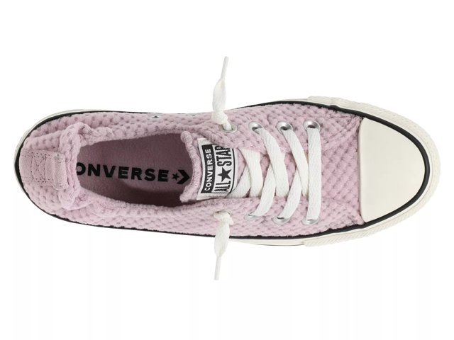 Converse Chuck Taylor All Star Shoreline Knit Slip-On Sneaker - Women's