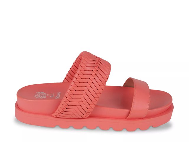 Jojo slide sandal sale