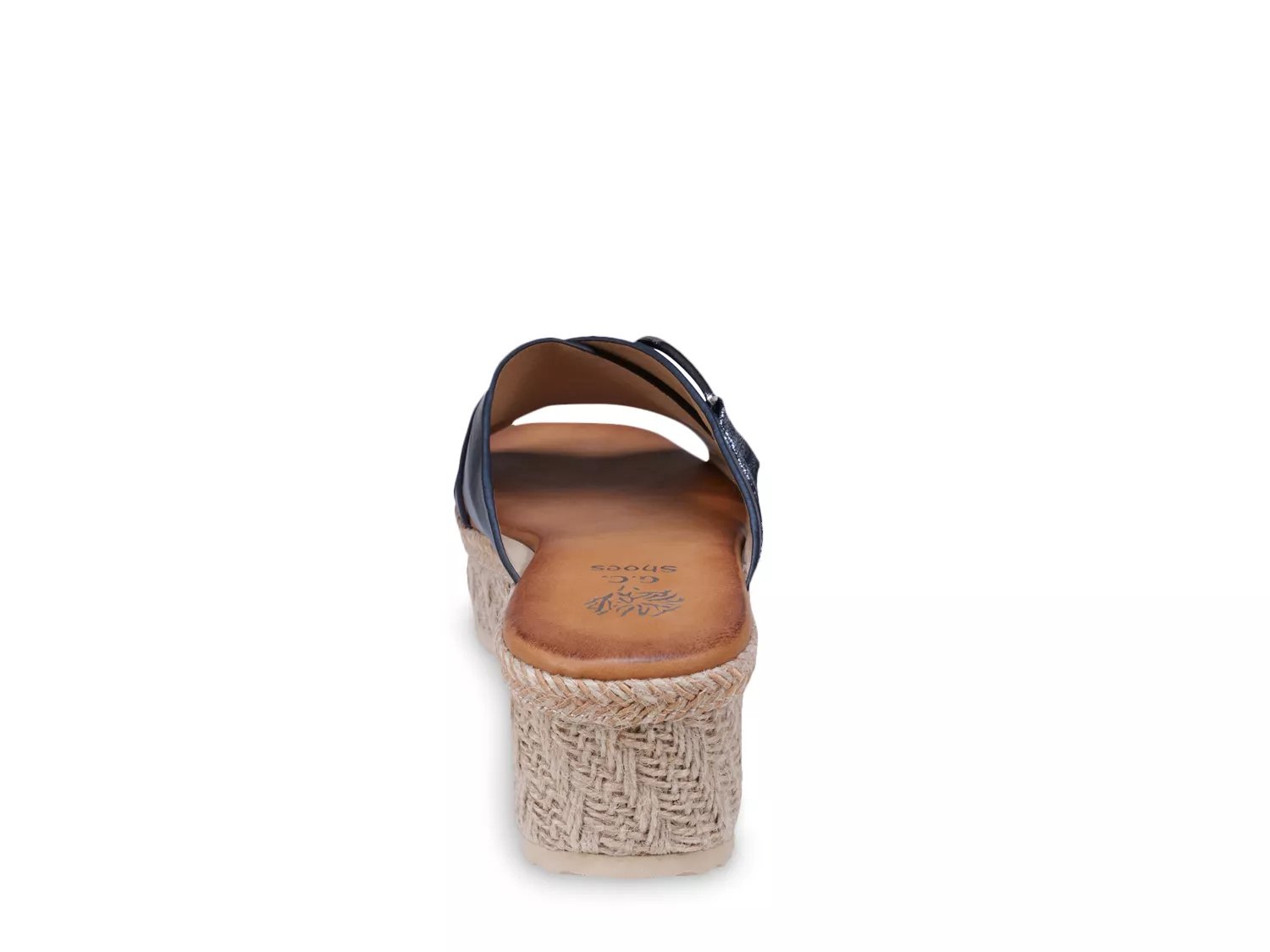 Lindsey Wedge Sandal