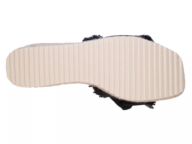GC Shoes Trina Platform Sandal