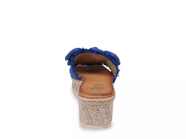 GC Shoes Trina Platform Sandal Free Shipping DSW
