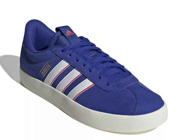Adidas vl court 2.0 shoes men's new arrivals