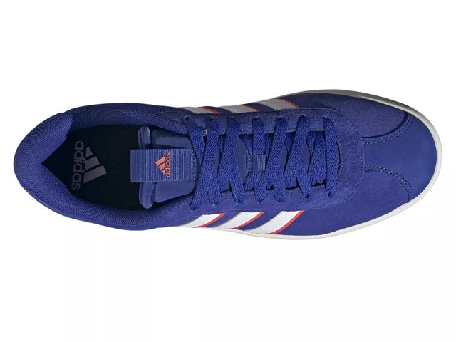 Adidas neo sales vl court navy