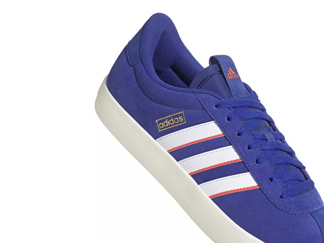 Adidas vl shop court 2.0 navy