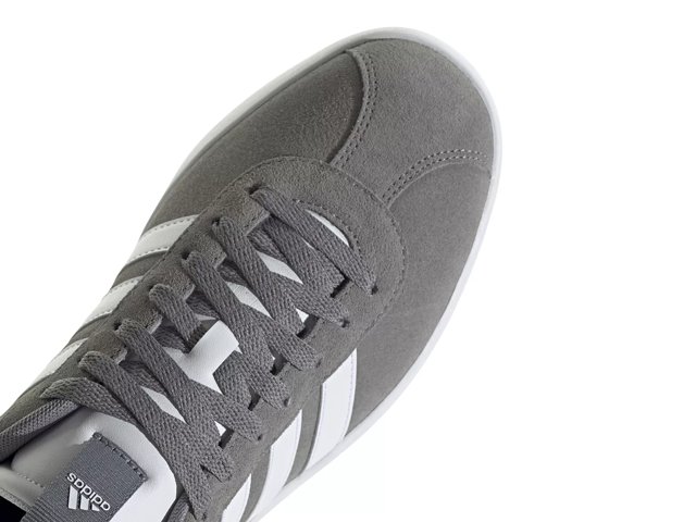 Adidas vl neo court suede trainers mens cheap