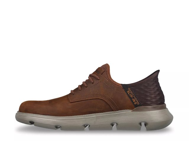 Skechers outlet oxford shoes