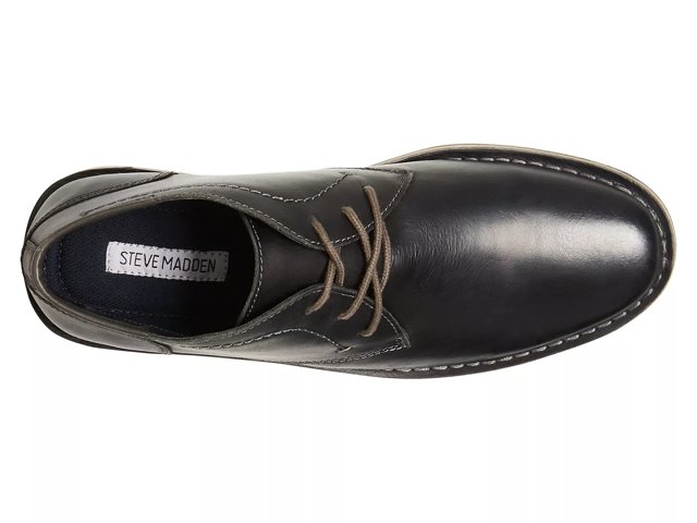 Steve Madden Harken Chukka Boot Free Shipping DSW