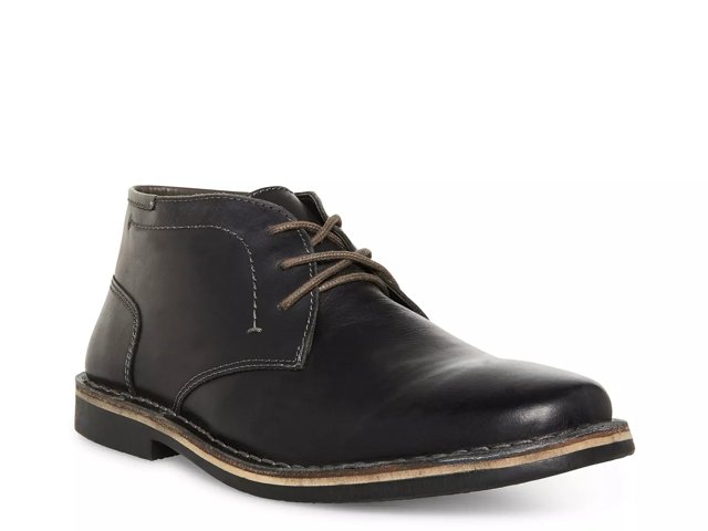 Mens chukka boots dsw outlet
