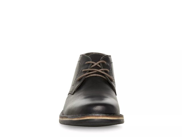 Steve madden harken chukka deals boots